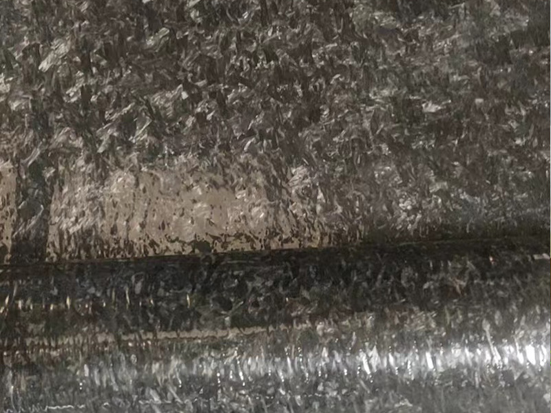 環(huán)氧碳纖維smc材料對(duì)人身體有害嗎?