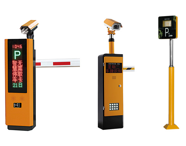 智能車(chē)牌識(shí)別系統(tǒng)的云端管理方案